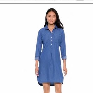 Old navy Denim dress